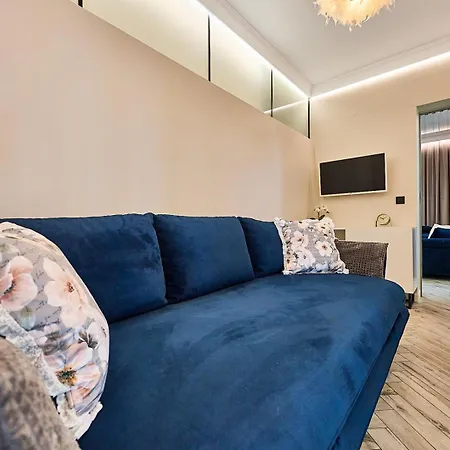 Golden Hour Apartments- Matejki 17 Apartamento *